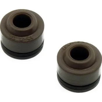 Motor pro motocykl gufera ventilů pro motor Stomp Zongshen 125