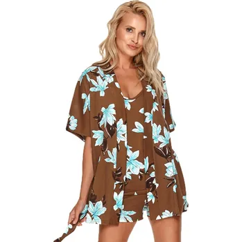 Dámský župan Dámský župan Marija 2683/21 TARO