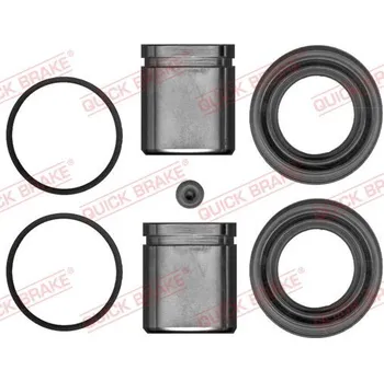 Brzdový třmen Sada na opravy, brzdový třmen OJD Quick Brake 114-5094