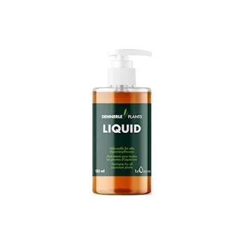 Hnojivo na vodní rostlinu DENNERLE PLANTS Liquid, 125ml