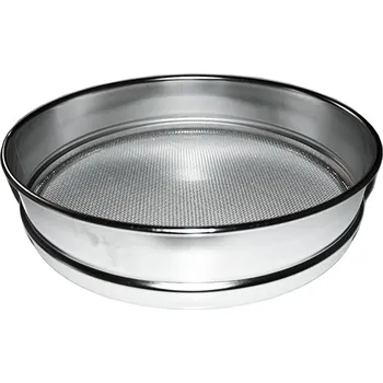 Swiss Biene Cedník na med velký hrubý 30,5 cm Cedník a síto Swiss Biene Cedník na med velký hrubý 30,5 cm