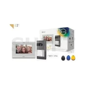 Videosada barevná SOUL S5110/ART 7H, systém G2+