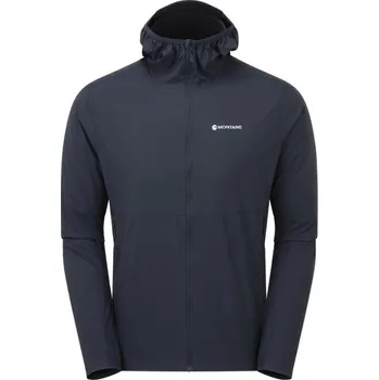 Dámská bunda Bunda Montane Featherlite Pánská Barva: eclipse bllue, Velikost: XL