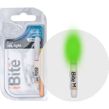 Signalizátor záběru IBITE - Signalizátor záběru se snímačem pohybu MS Light Maxi