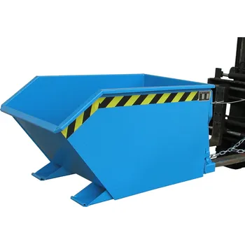 Popelnice Výklopný kontejner, 500 l