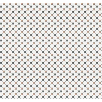 Tapeta Vliesová tapeta na zeď ICH Wallcoverings Batabasta 6504-3, velikost 10,05 x 0,53 m