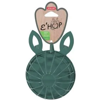 Krmítko pro ptáka Zolux S.A.S. Krmítko pro hlodavce Jesličky EHOP králík zelené Zolux