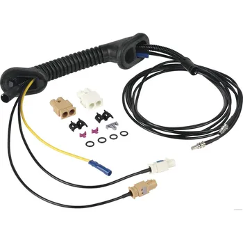 Příslušenství osvětlení automobilu Opravná sada kabelu, zadní dveře HERTH+BUSS ELPARTS 51277130