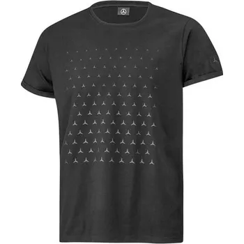 Pánské tričko Mercedes-Benz Collection Pánské tričko Velikost: XXL