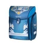 Školní aktovka Herlitz Midi Robot