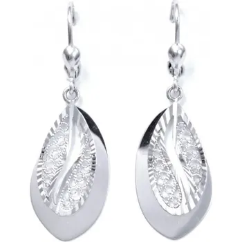 Náušnice Visací náušnice