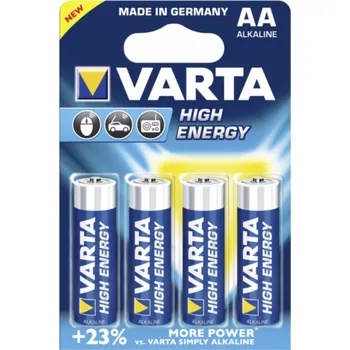 Elektronika 100x1 Varta electronic CR 2450 PU master box