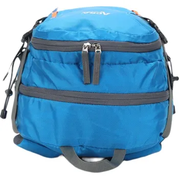 turistický batoh Turistický batoh ACRA BA40-MO 40 l modrý