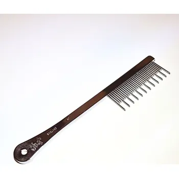 hřeben HPP Hřeben ORIGINAL SPRATTS No. 67L dlouhý - střídavý 1-2-1