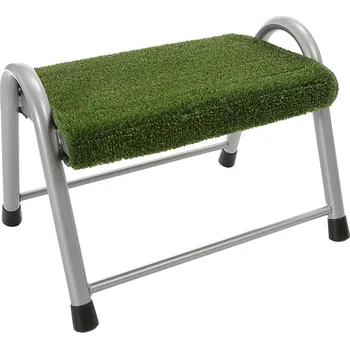 Běhoun na schůdek zelený