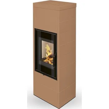 Krbová kamna ROMOTOP FANTASY 2 - krbová kamna s možností akumulace