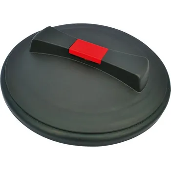 Víko pro cisterny La GÉE Monobloc s odvzdušňovacím ventilem průměr 255 mm