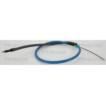 Auto-moto Tažné lanko, parkovací brzda TRISCAN 8140 10146