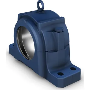 FSNLD 524-620 SKF Ložiskové těleso