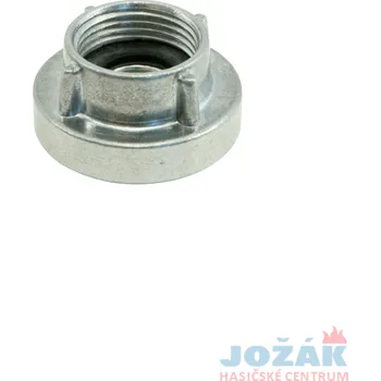 Příslušenství k čerpadlu Spojka pevná D25 1" vnitřní závit