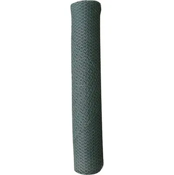 Pletivo Pletivo KRÁLÍK oko 20/1mm (1x25m/bal) PVC