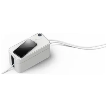 Úložný box CAVOLINE BOX S grey 503510