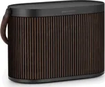 Bezdrátový reproduktor Bang & Olufsen Beosound A5 - tmavě hnědý