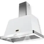 Lofra DOLCEVITA 90 PEARL WHITE