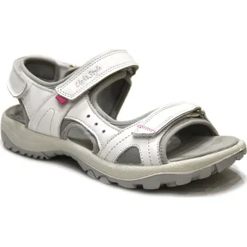 Dámské sandále Sandály Imac 33150 Barva: bílá, Velikost: 38