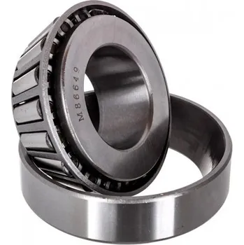 Posilovač řízení Kuželové válečkové ložisko Massey Ferguson 3310930m91 1042596m1 Al79901 MZR 61890