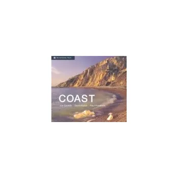 Populárně naučná literatura pro dospělé Coast - Purves, Libby a Array