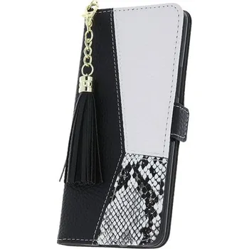 Pouzdro na mobilní telefon Flipové pouzdro Charms pro Samsung Galaxy A23 5G