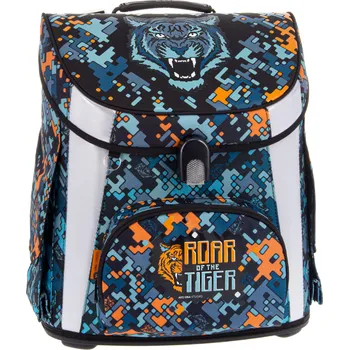 Dětské zboží Ars Una Školní aktovka Roar of the Tiger magnetic