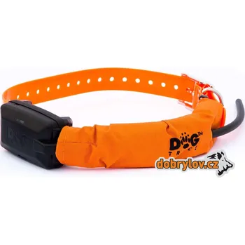 Obojek pro psa DOGTRACE Ochranný kryt obojku (vysílače) pro řady DOG GPS X20/X30/X30T/X30B/X30TB