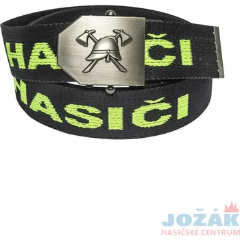 Opasek HASIČI