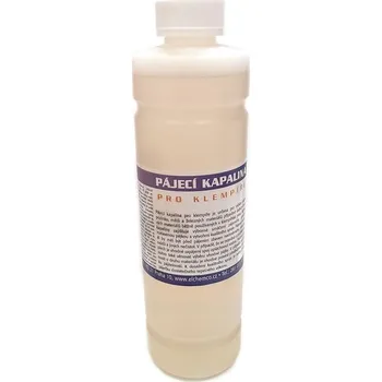 Páječka Pájecí kapalina neutrální - 500 ml