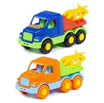 Auto Maxík vyprošťovací