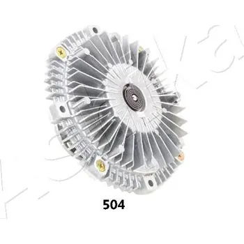 Motor automobilu Spojka, větrák chladiče ASHIKA 36-05-504