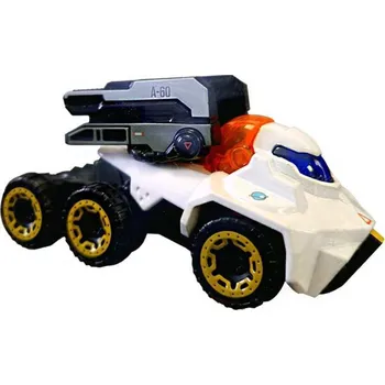 Mattel Hot Wheels OVERWATCH Winston GRM41