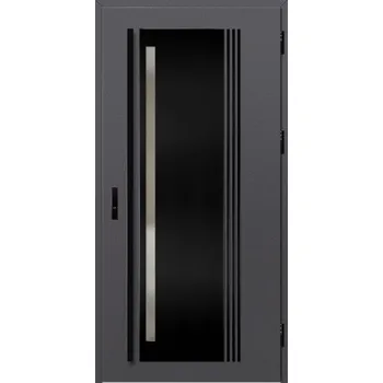 Vchodové dveře ERKADO Vchodové dveře ERKADO Linden 4