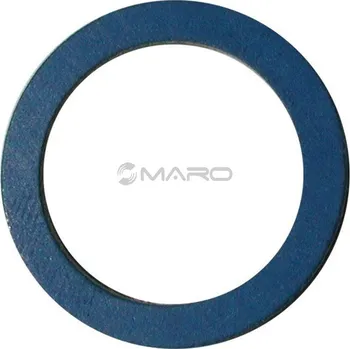 Mora-Top Náhradní díl Těsnění temasil 22 x 30 x 1,5 mm, 12173