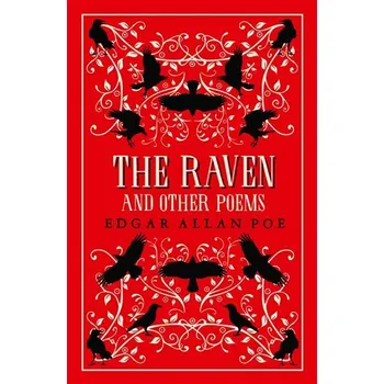 Poezie Alma Classics Raven and Other Poems
