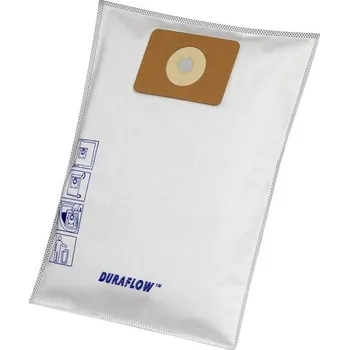 Sáček do vysavače papírové sáčky TRUVOX Valet TUB 10ks