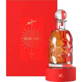 Rum Matusalem Sublime 40% 0,5l
