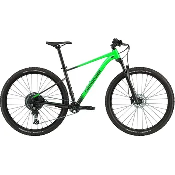 Horské kolo Cannondale TRAIL 29" SL 3 Green 2023, L