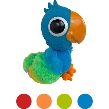 Hračka pro psa Hračka Multipet Bobble Birds plyš 20,5 cm