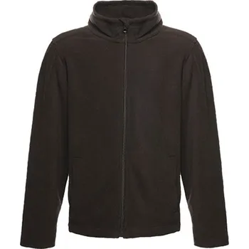 Chlapecká mikina Regatta Chlapecká fleecová mikina TRF515 Černá 128 (7-8 Jahre)