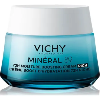 Vichy Minéral 89 72H Moisture Boosting…