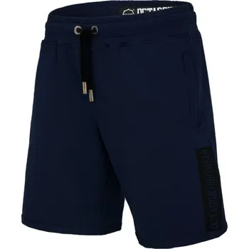Pánské kraťasy Octagon Šortky Octagon Fight Wear Dark Navy