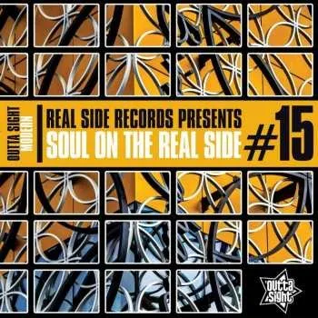 Zahraniční hudba CD Various: Real Side Records Presents Soul On The Real Side #15 2023
